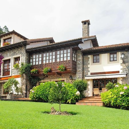 Casa Rural Llugaron I Konuk evi Miravalles Dış mekan fotoğraf